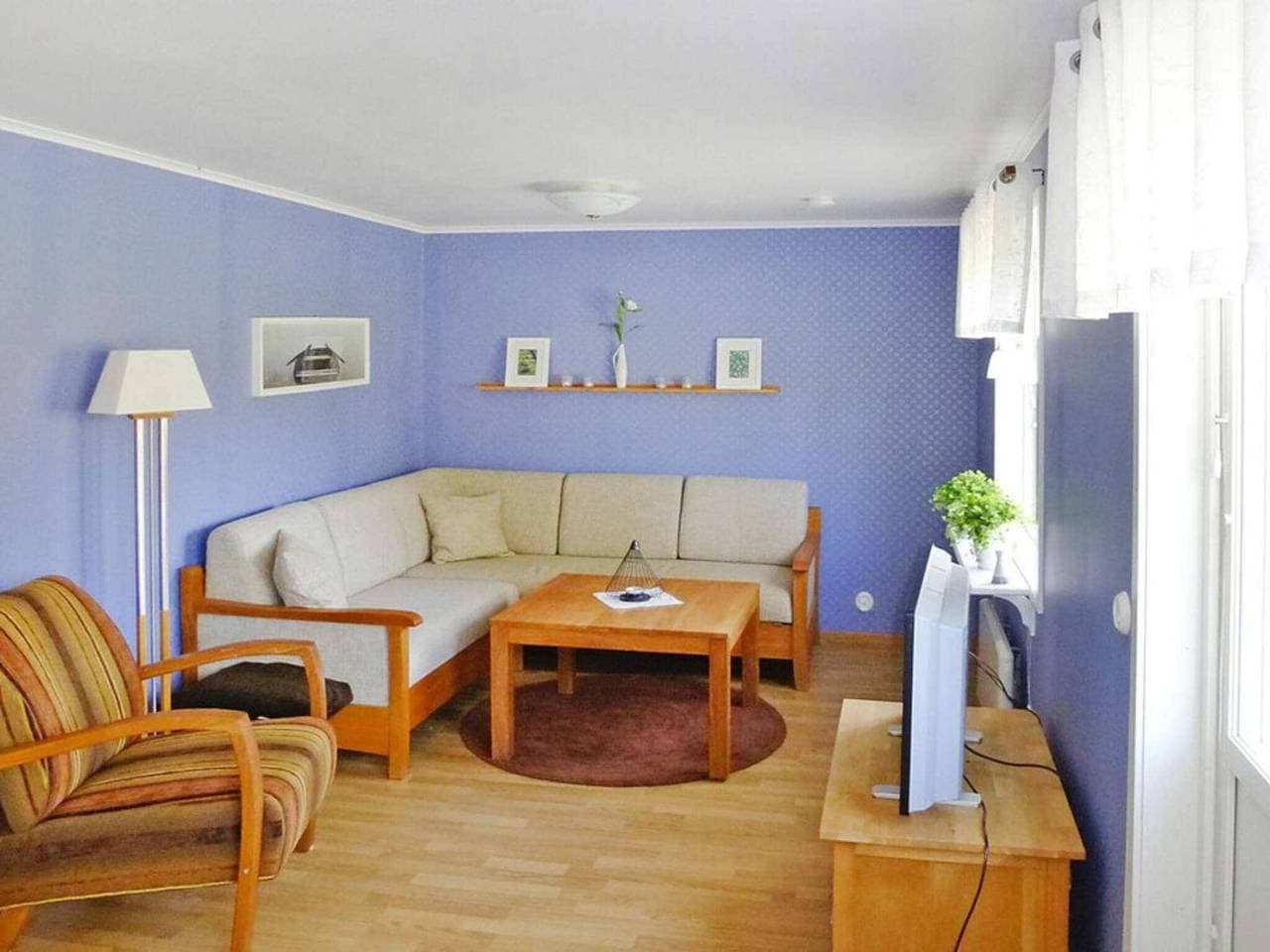 Foto 13 von 22: 4 Personen Ferienhaus in Brålanda
