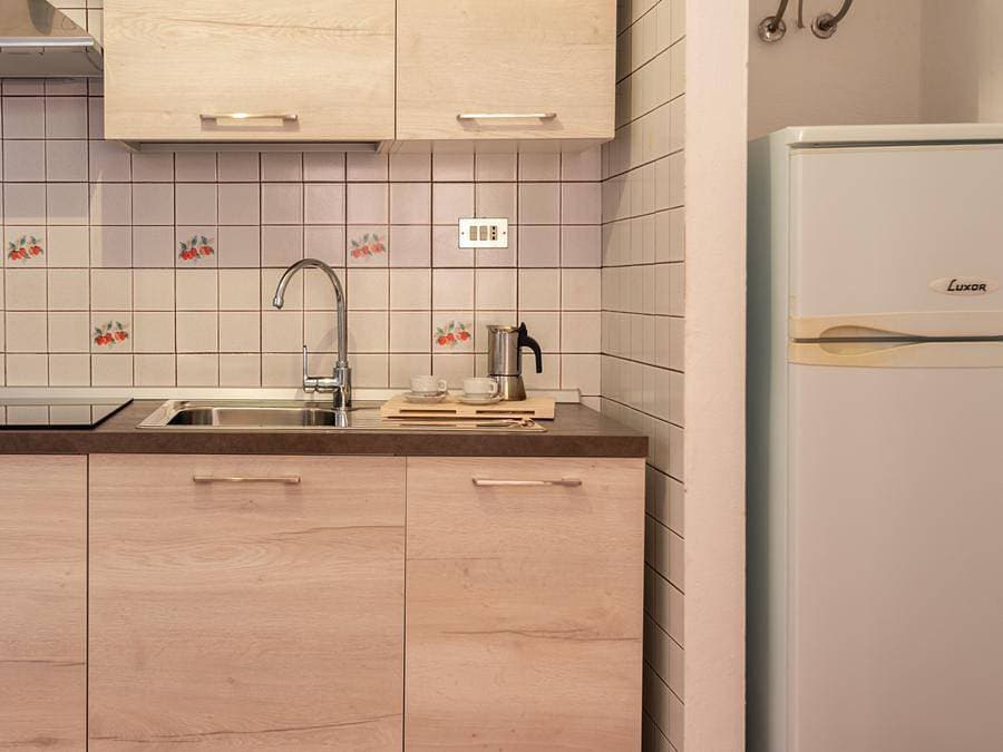 Foto 9 von 25: Résidence Le Pavoncelle - Wohnung 2 personen - Mono 2