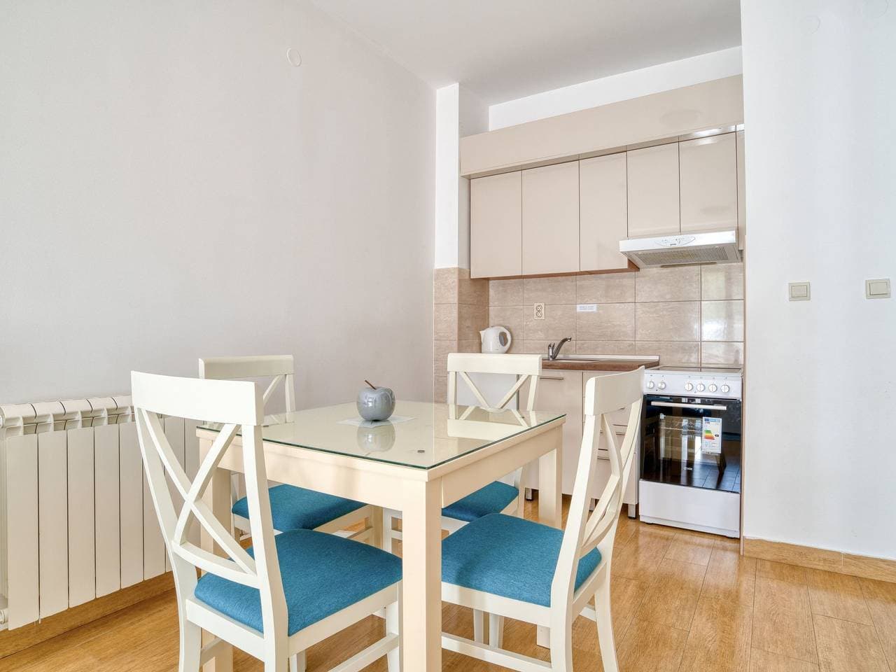 Foto 5 von 28: Wohnung "Premier" mit Meerblick