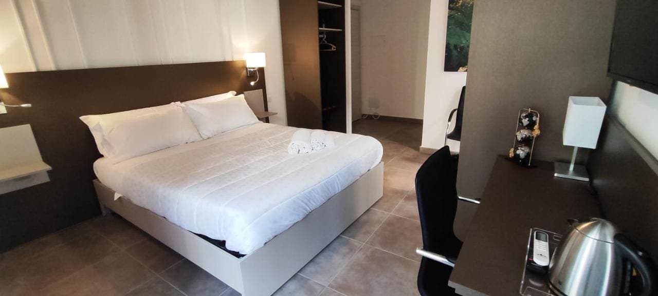 Foto 8 von 12: Deluxe Double Room
