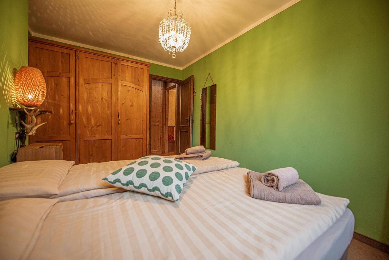 Foto 6 von 35: Zweizimmerwohnung Luce – Haus Zodiac