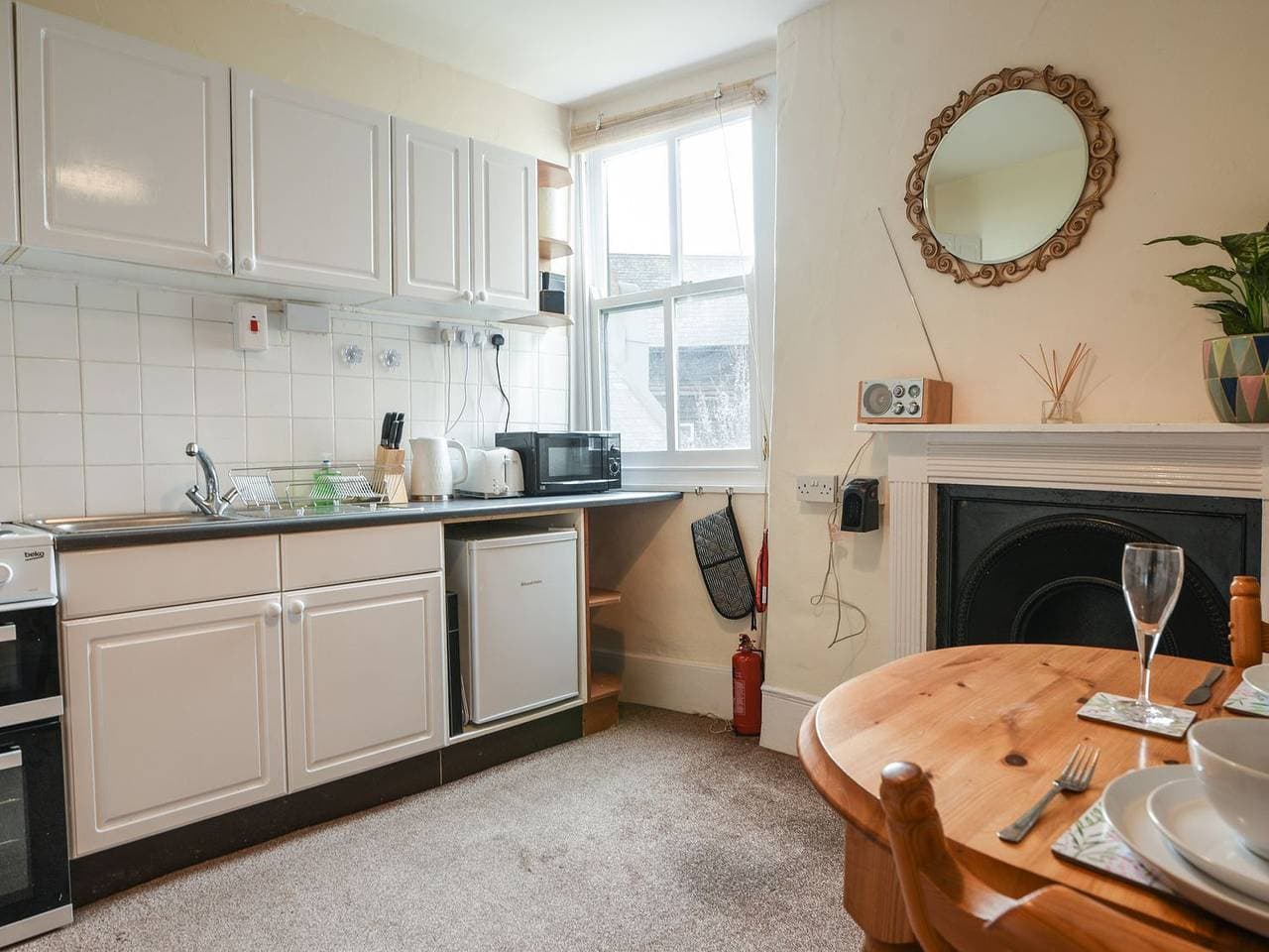 Foto 5 von 21: Ferienwohnung für 2 Personen