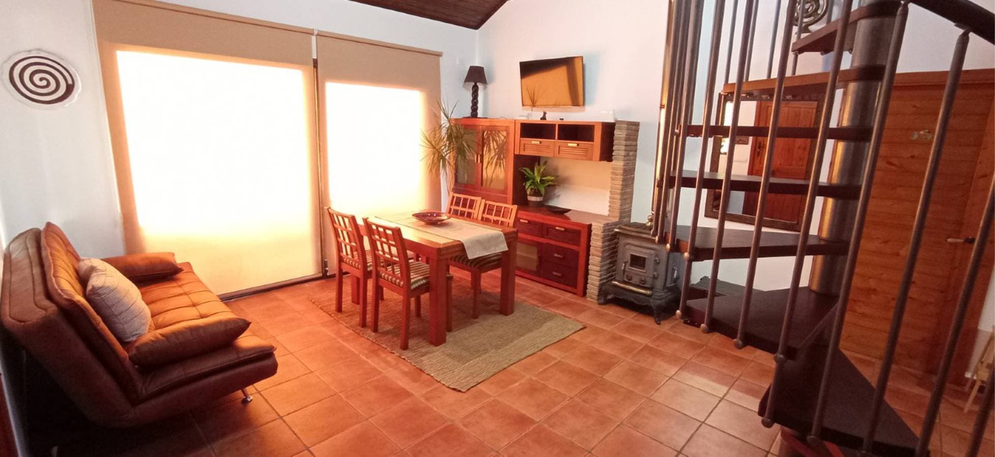 Foto 11 von 21: Finca für 6 Personen mit Garten