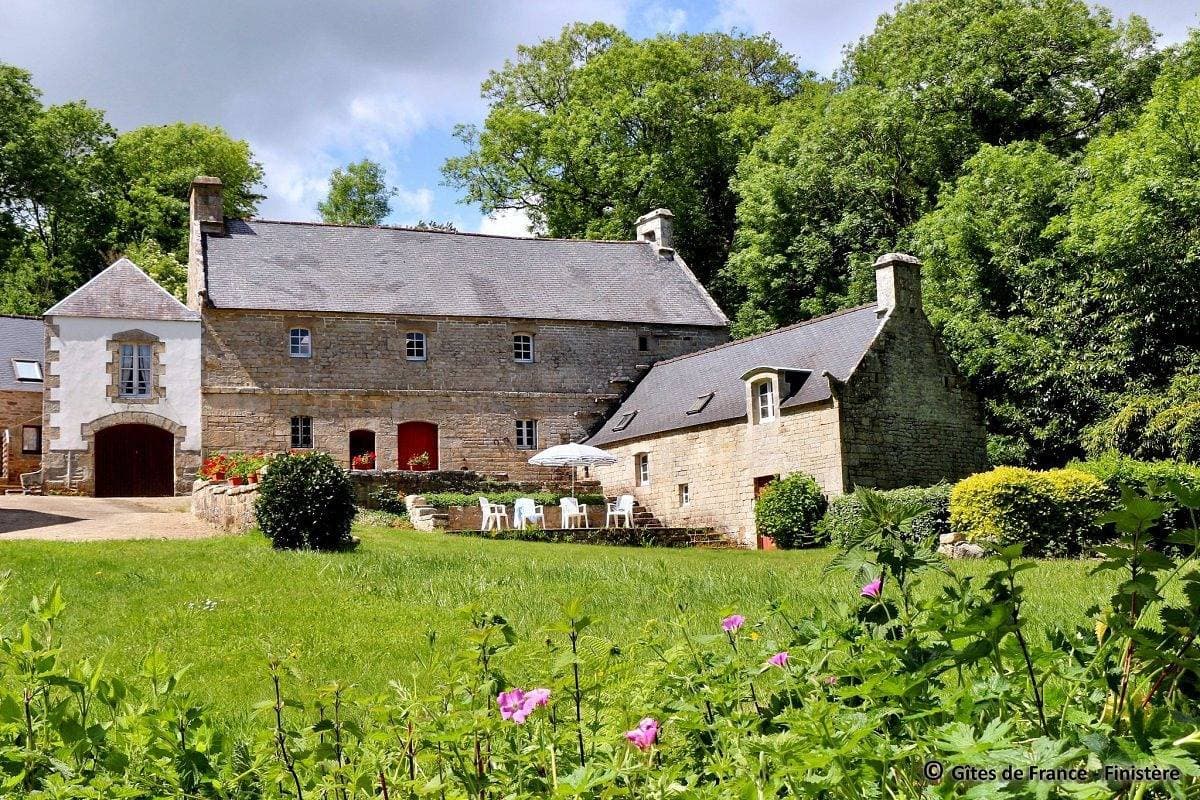 Foto 10 von 12: Gîte Charles