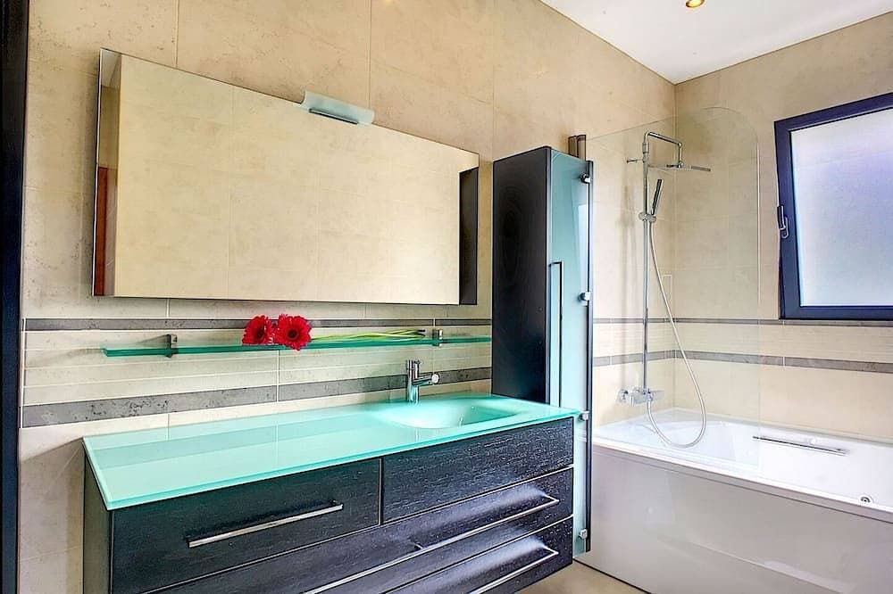 Foto 6 von 20: Villa North Sea - Drei Schlafzimmer Haus, Schläft 6