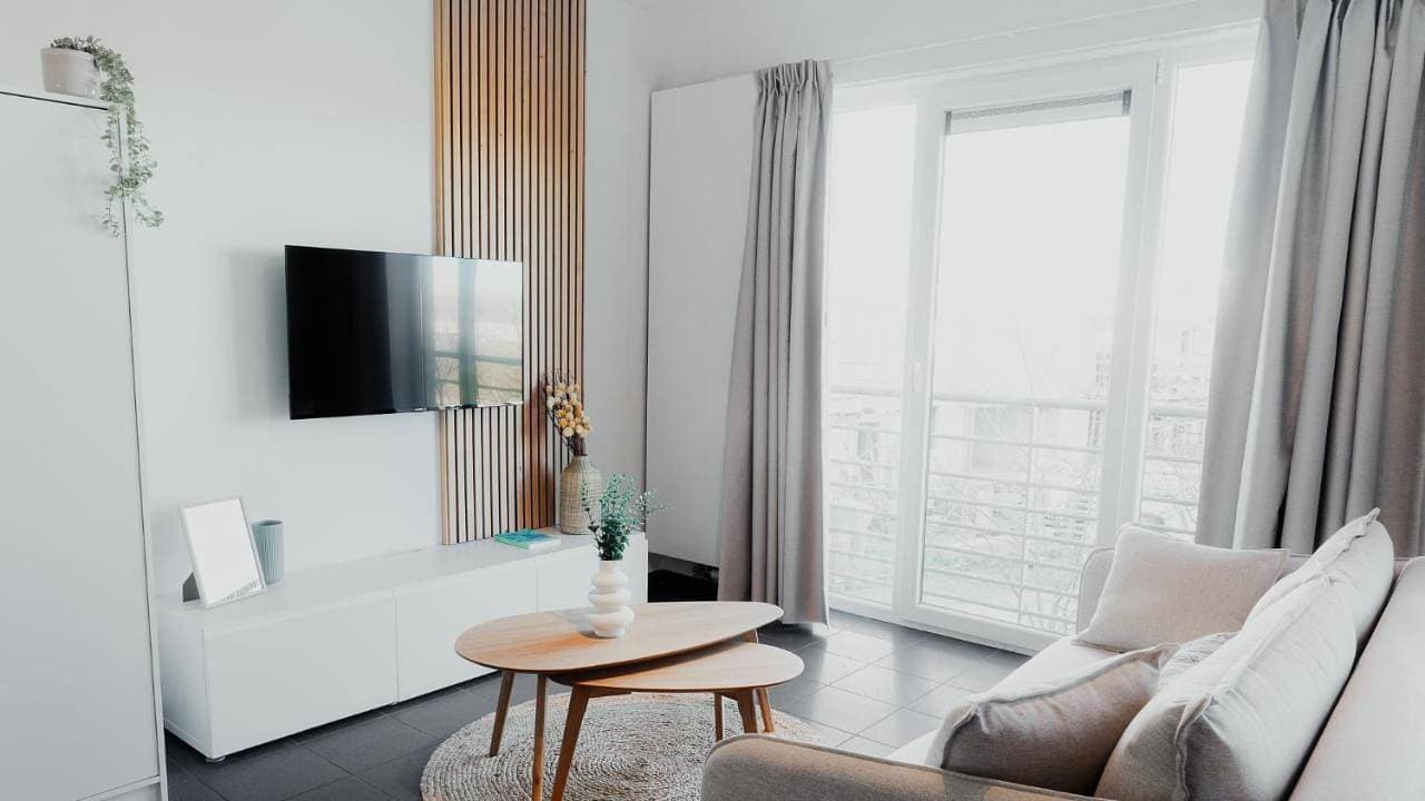 Studio Saint-Martin 1