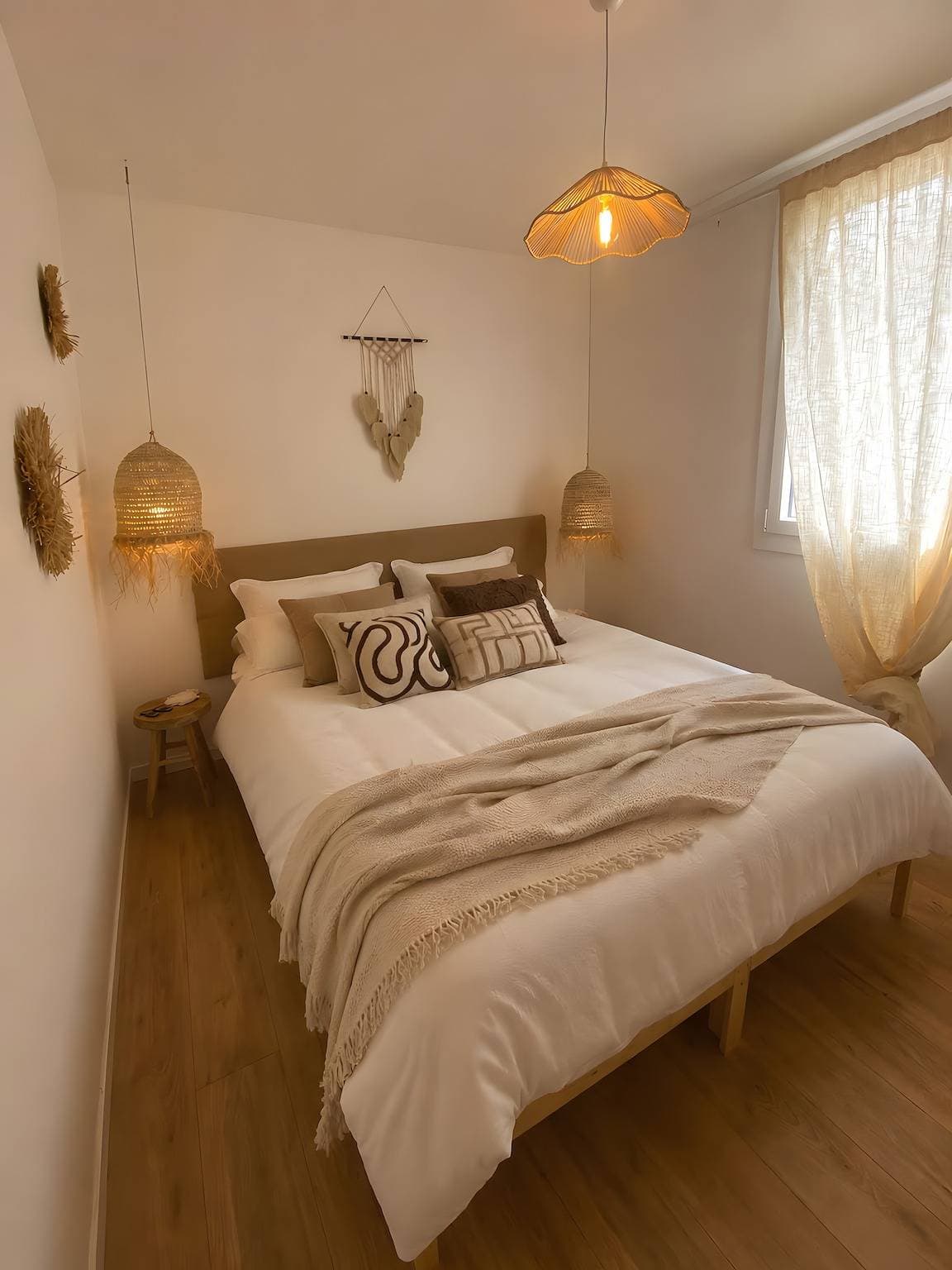 Foto 6 von 10: Luna Mare Apartment – Renoviertes Apartment mit Parkplatz, nur wenige Schritte vom Strand entfernt