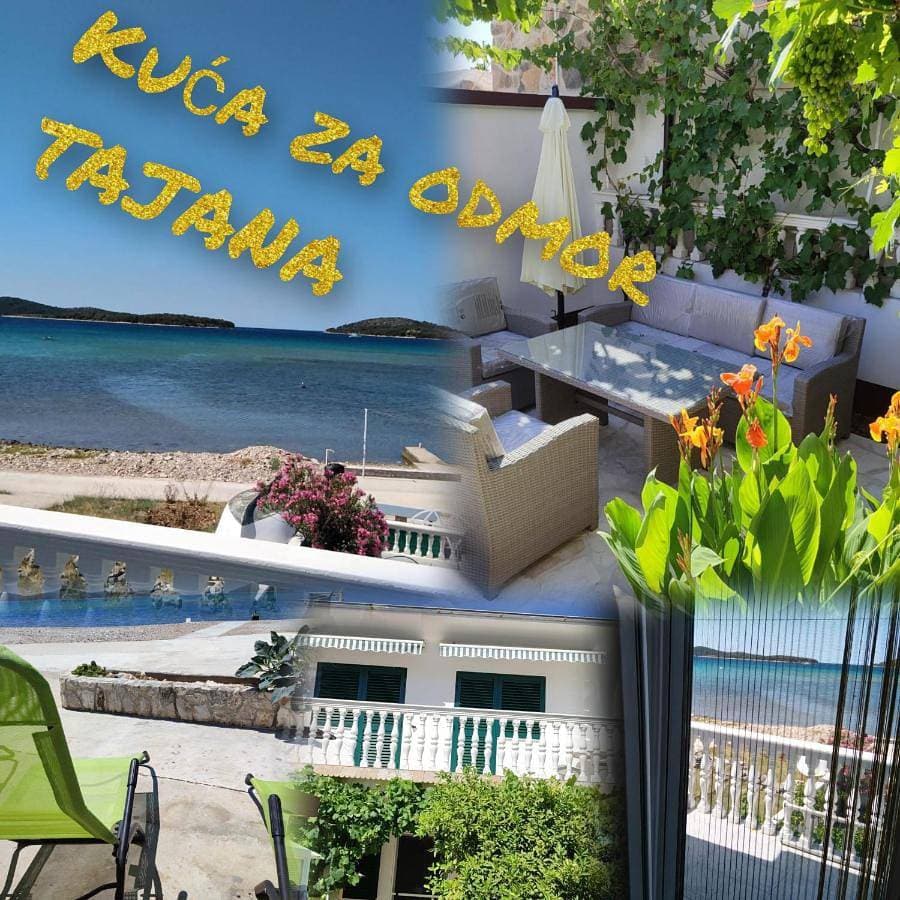 Kuća za odmor TAJANA 1