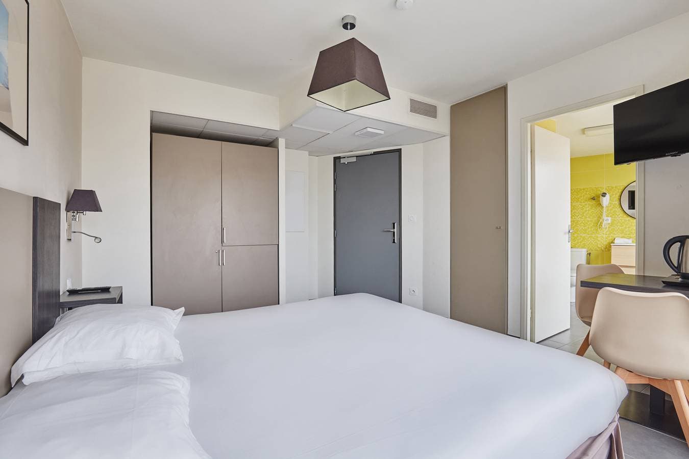 Foto 5 von 23: Studio für 2 Personen