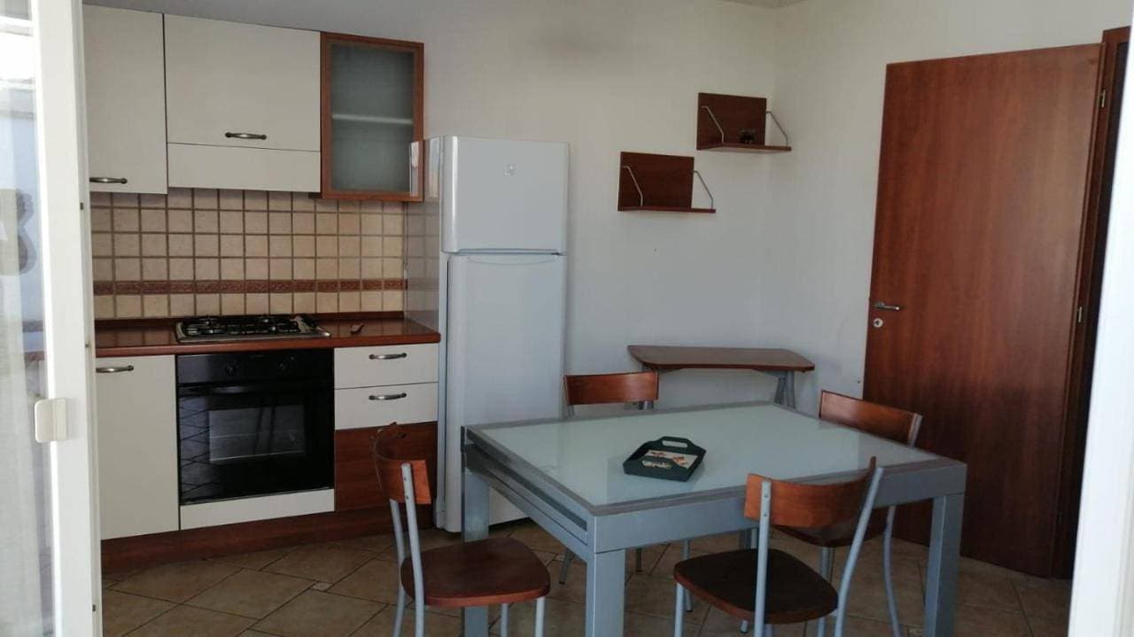 Foto 6 von 18: Apartment with Terrace