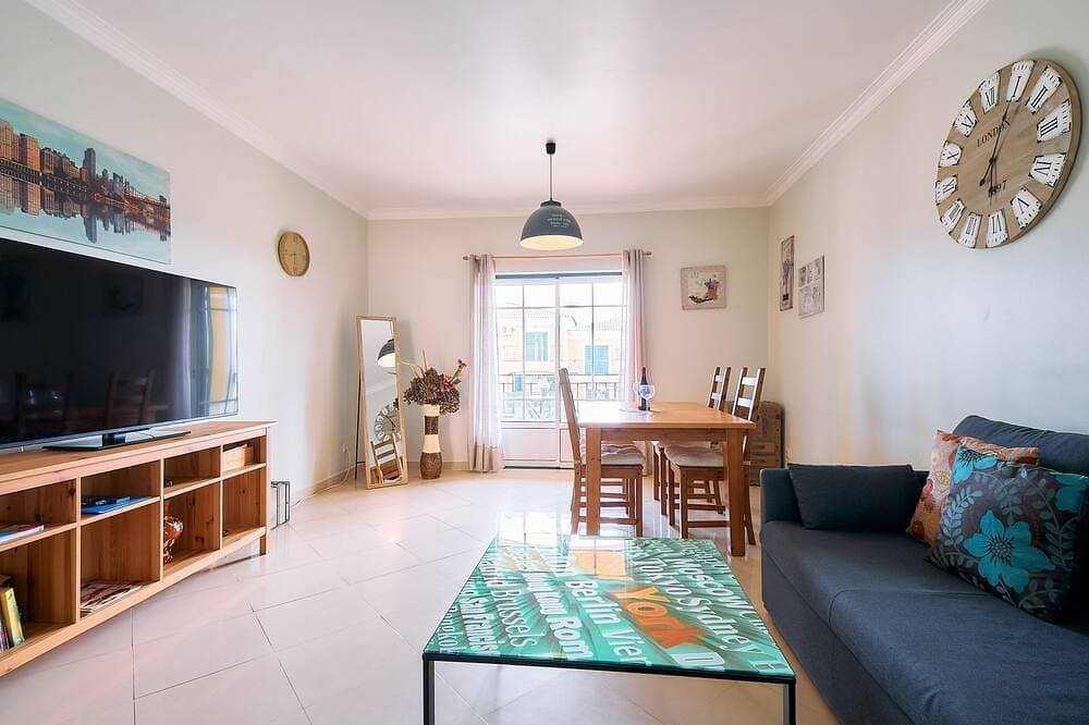Foto 6 von 19: Wunderschönes Apartment in ruhiger Lage mit Meerblick