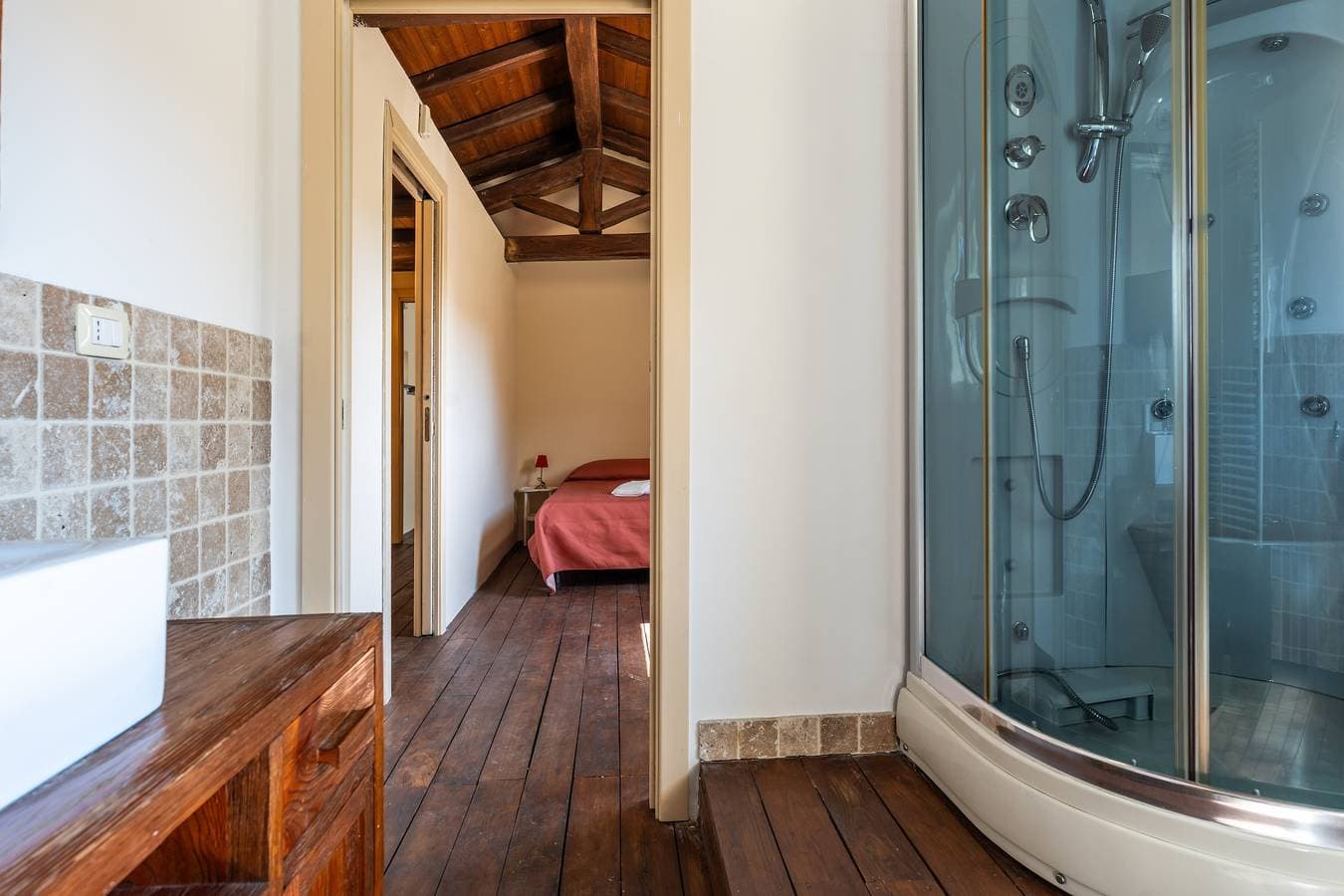 Oasi Mediterranea La Campidanese 1
