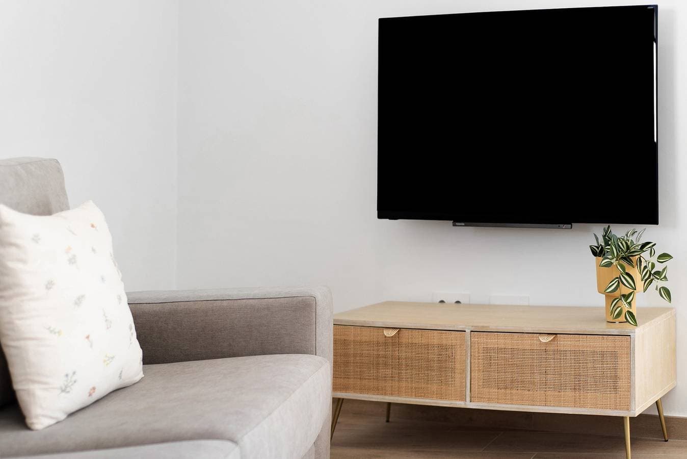 Foto 7 von 27: Ferienwohnung 'Flamboyan 2' mit Balkon, WLAN und Klimaanlage