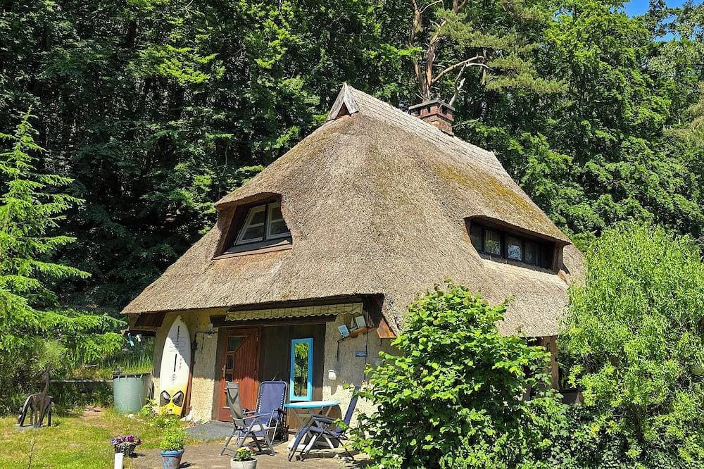 Foto 8 von 8: Reethus Mandy, urig und hundefreundlich