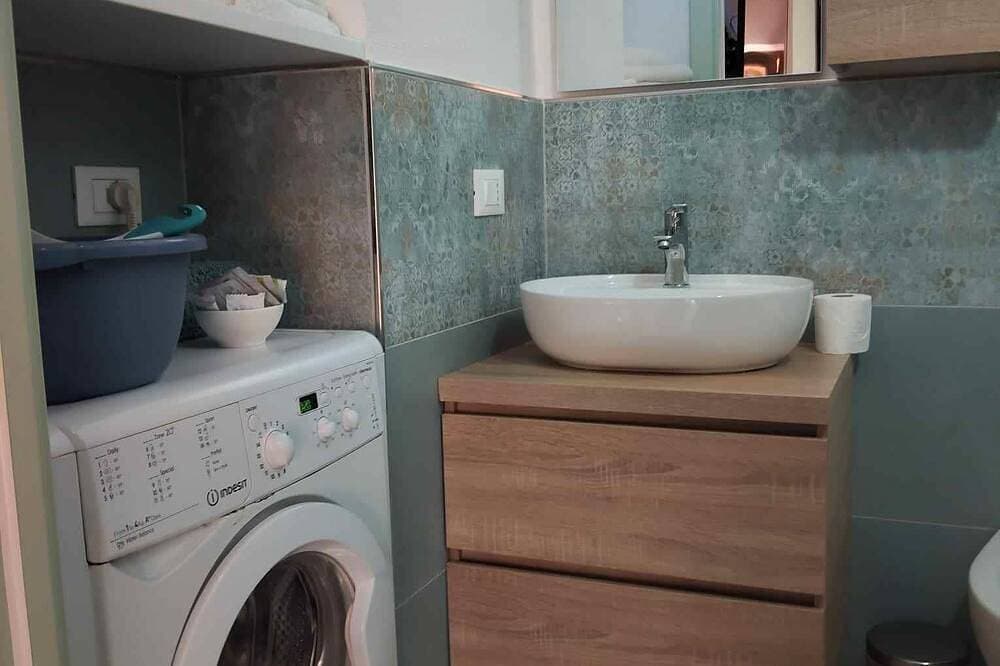 Foto 6 von 18: Casa Peppo - Zwei Schlafzimmer Wohnung, Schläft 6
