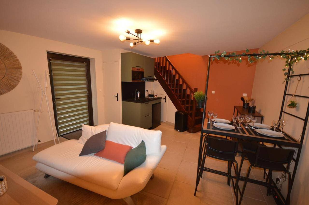 Foto 4 von 34: Two-Bedroom House