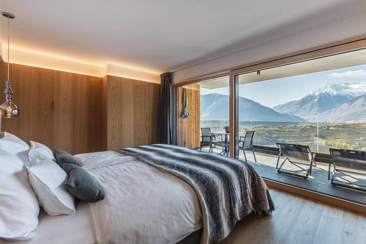 Dornsberg Panoramic Apartments 1