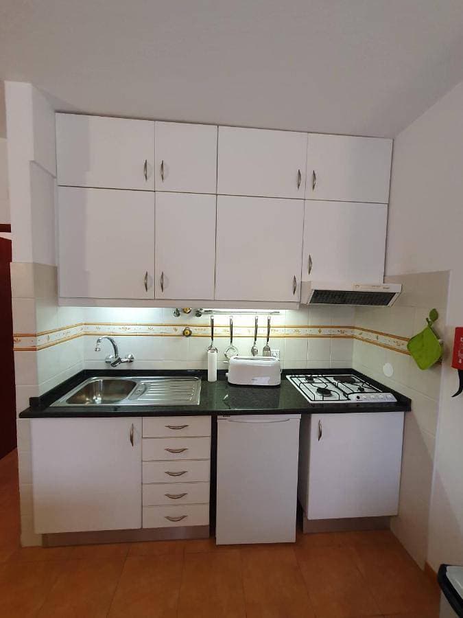 Foto 4 von 21: One-Bedroom Apartment