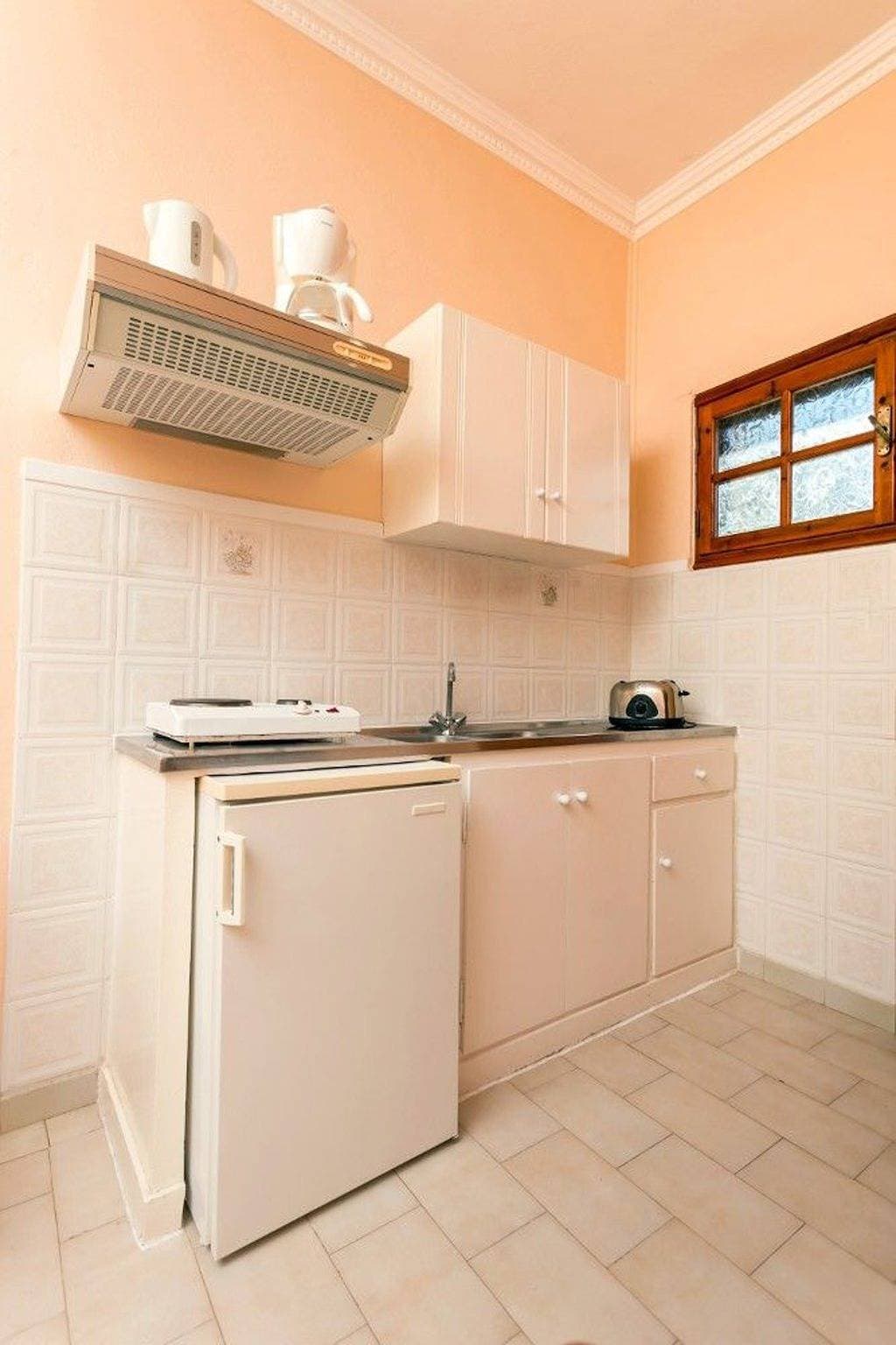 Foto 10 von 12: Villa für 3 Personen