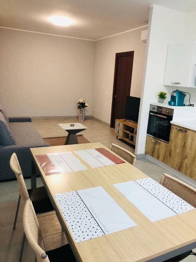 Foto 4 von 9: Apartment