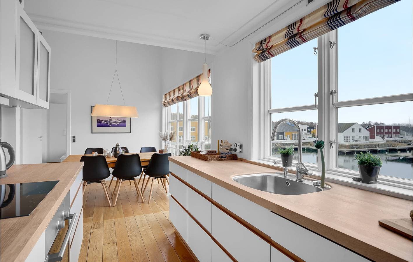 Foto 9 von 33: Ferienhaus für 6 Personen mit Sauna