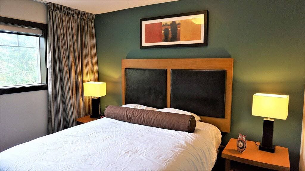 Foto 9 von 49: Luxurious Multi-level Condo in Premium Resort