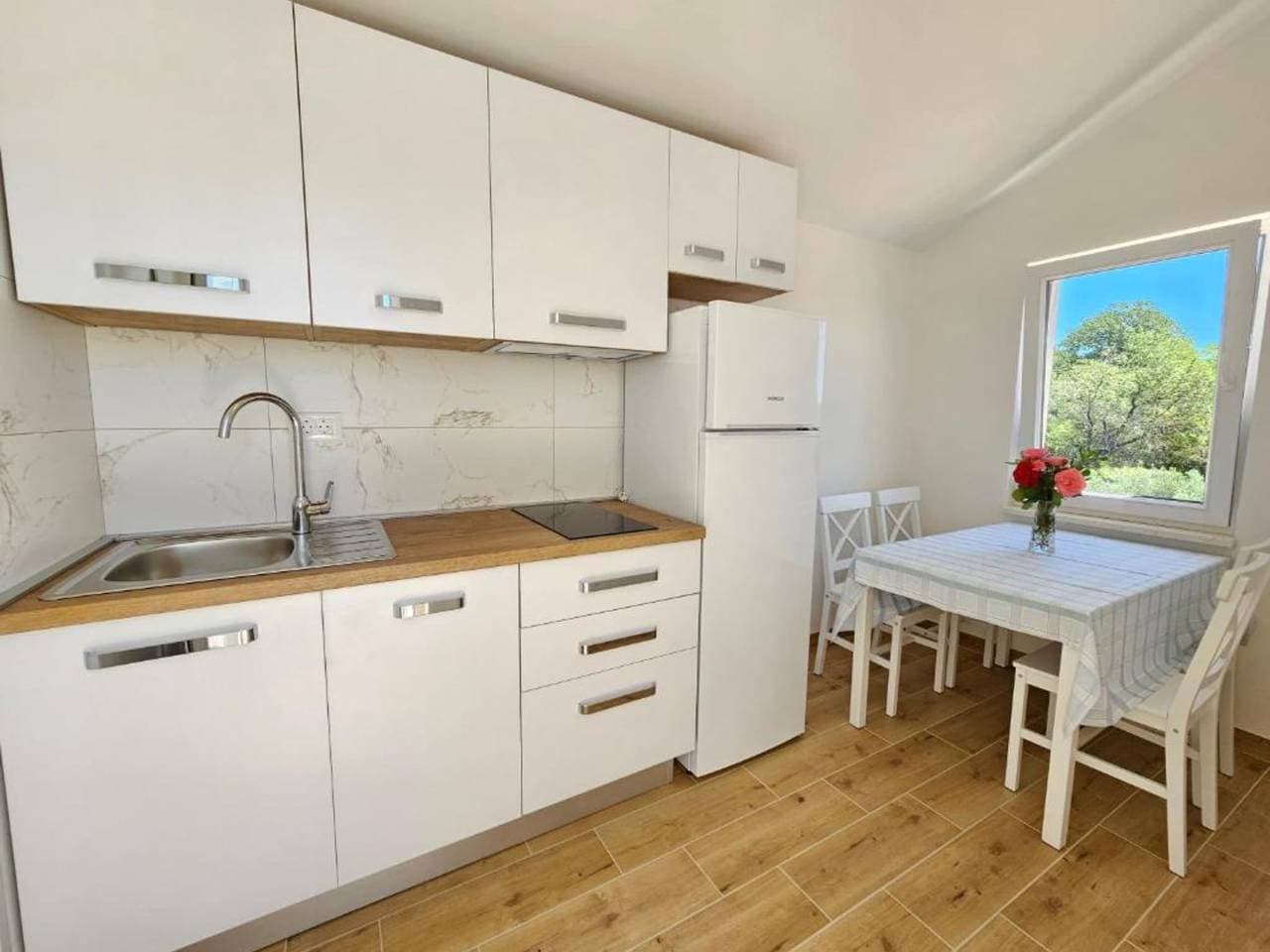 Foto 9 von 90: Adriatic Guesthouse Balota - Bungalow with Terrace 1