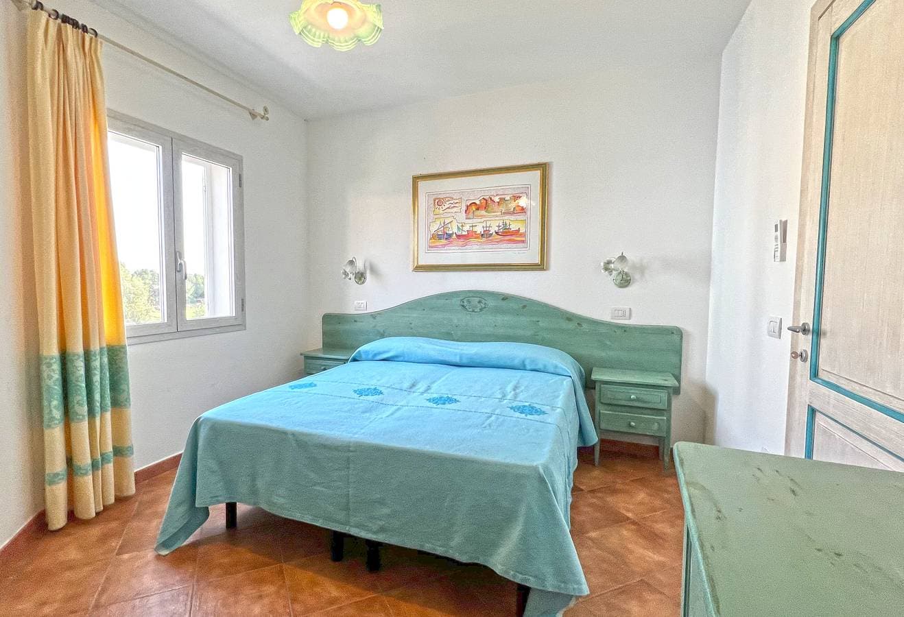 Foto 3 von 25: Schönes Ferienhaus in Sardegna, Italien