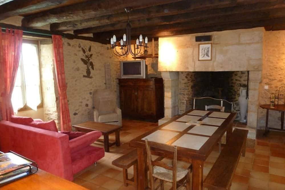 Foto 6 von 10: Périgourdine house