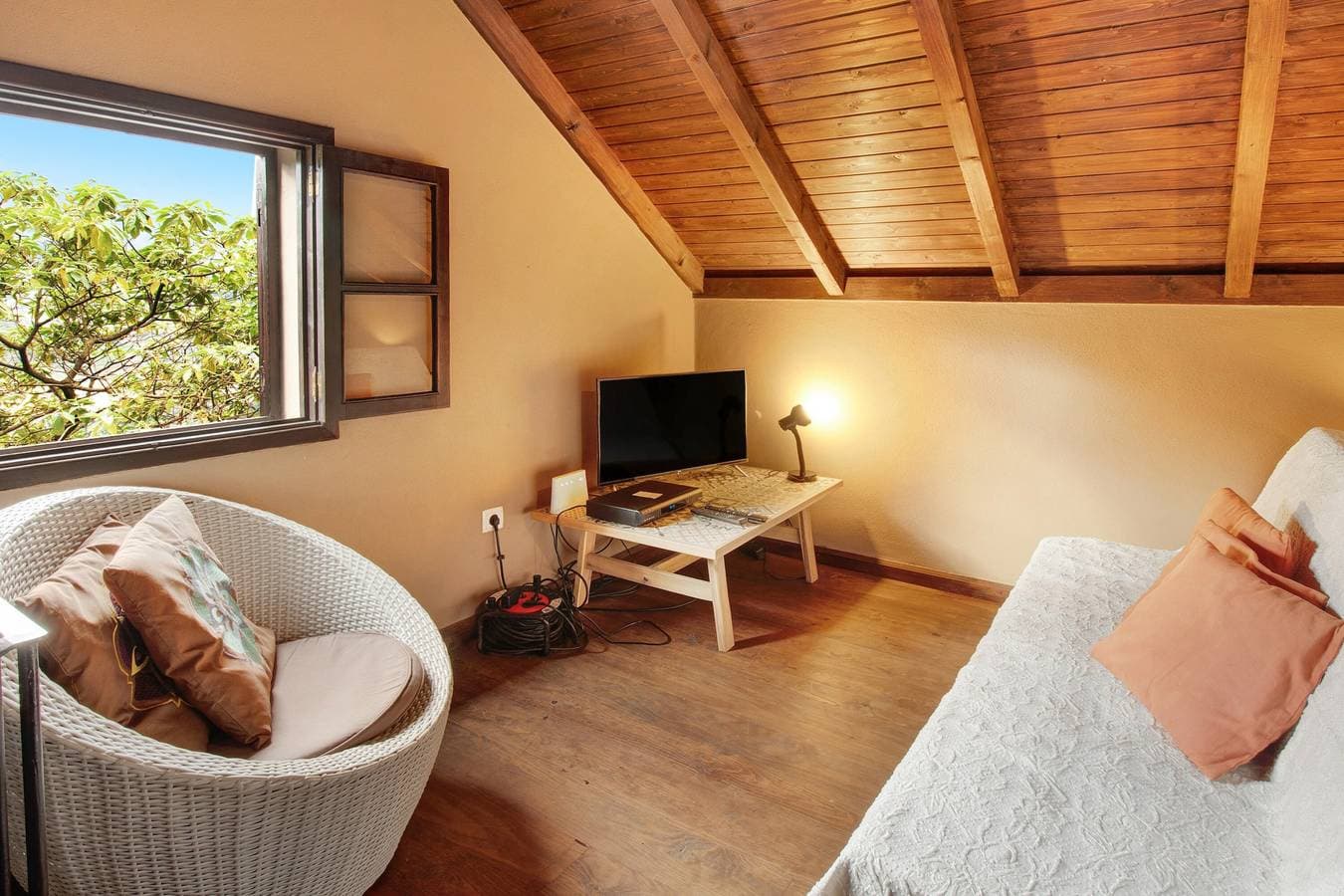 Foto 6 von 27: Ferienchalet "The Perfect Cottage" mit Bergblick und WLAN