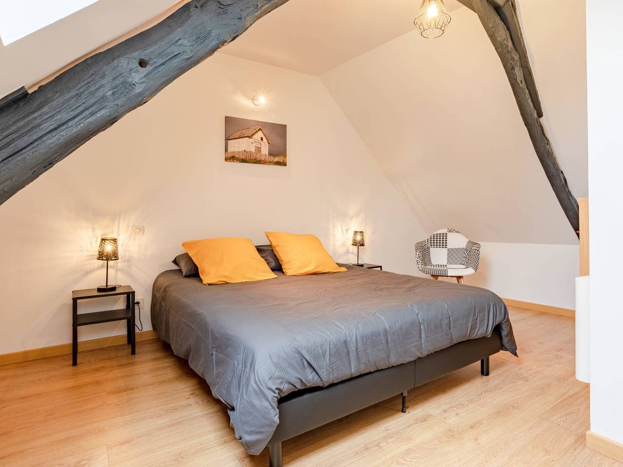 Foto 5 von 24: La peite maison