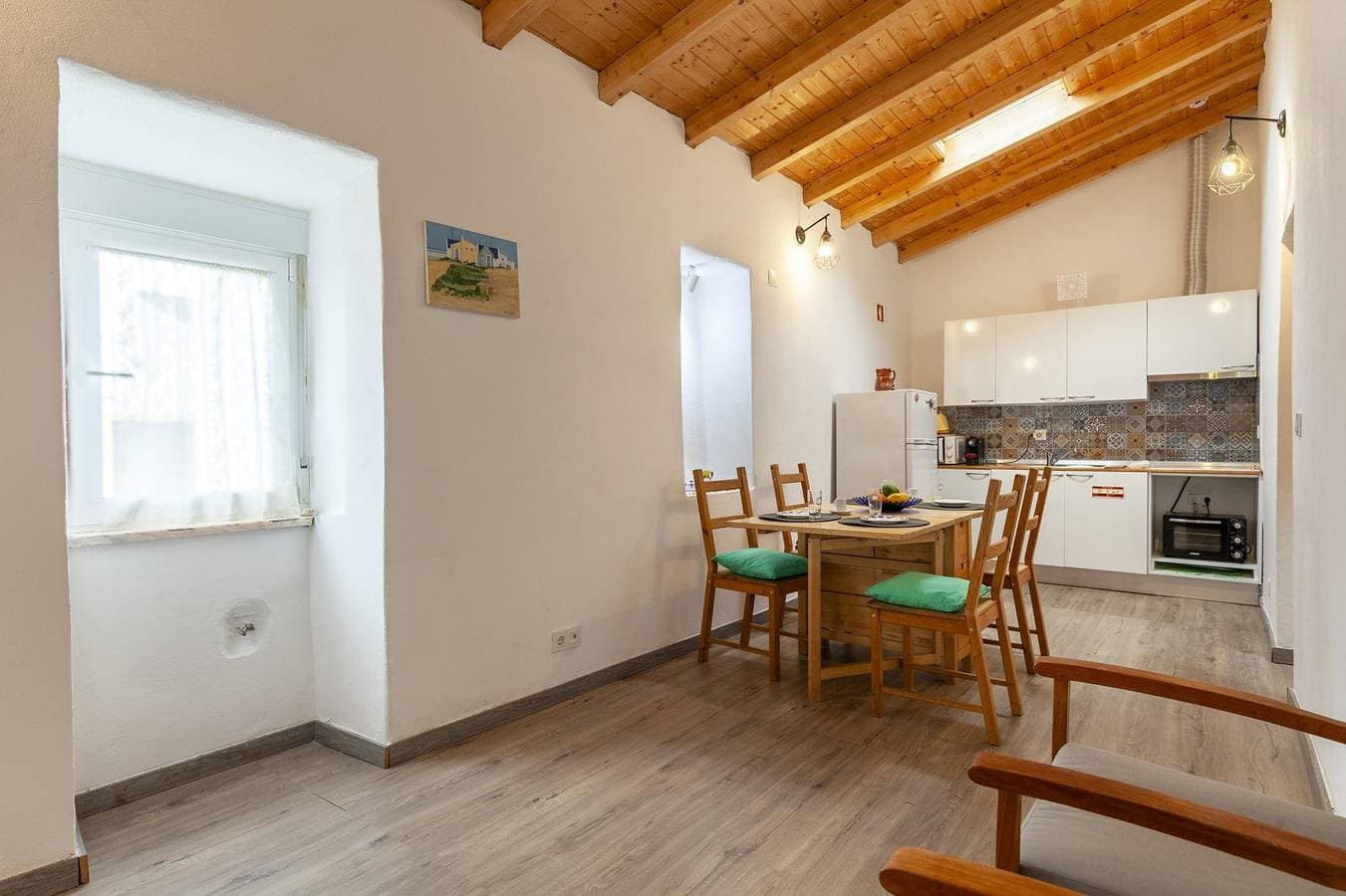 Foto 7 von 22: Ferienwohnung für 3 Personen