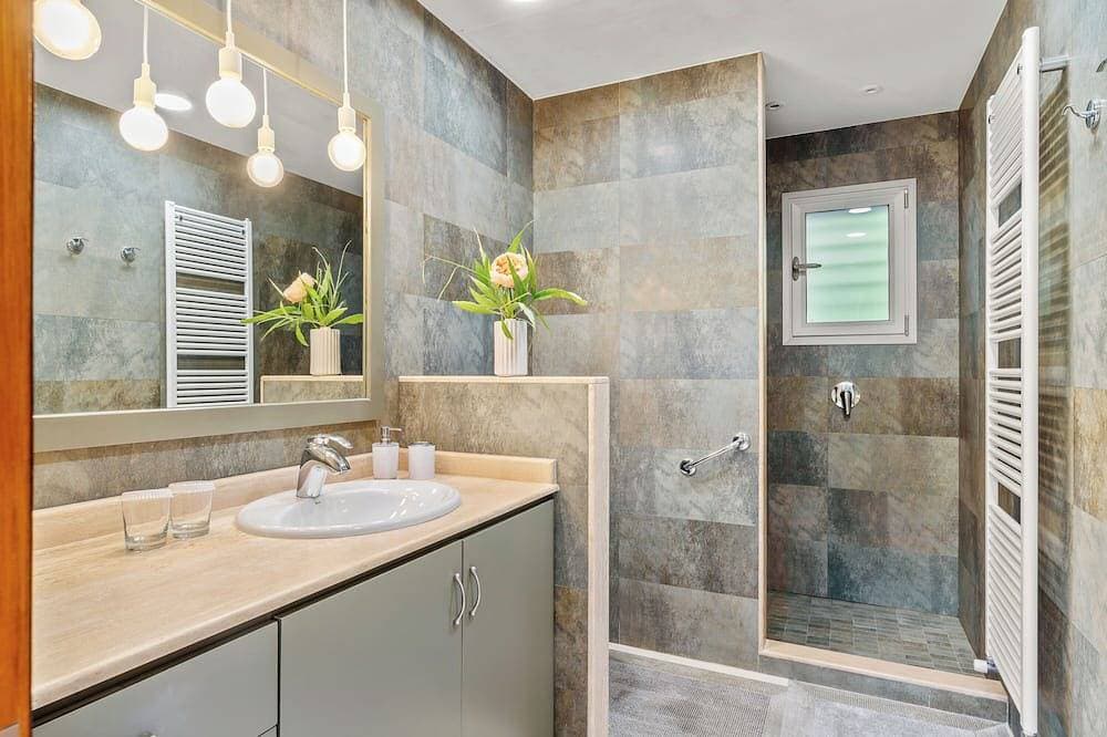 Foto 7 von 23: Sensationelle Bellviure Luxury Villa  bei Marratxi mit privatem Salzwasserpool