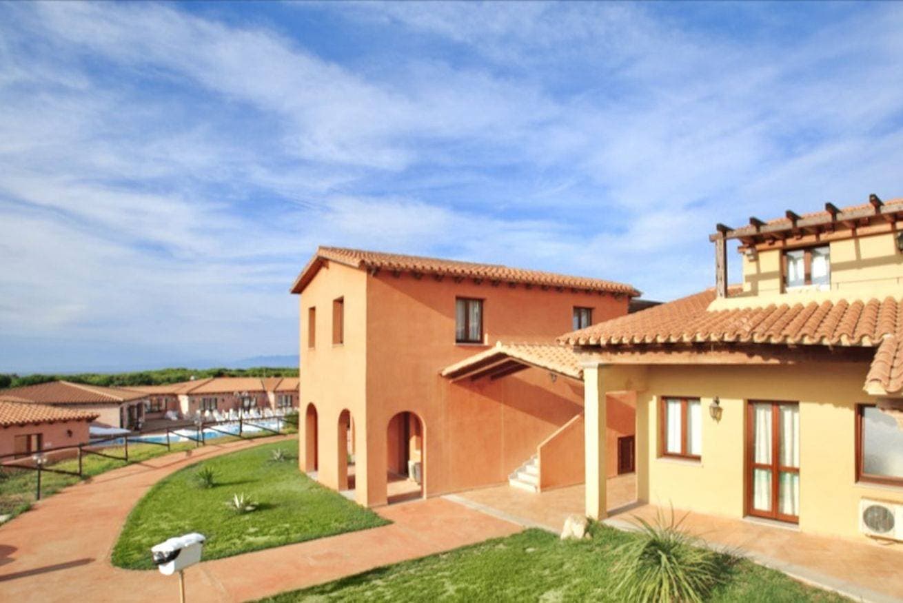 Foto 9 von 13: Baia Mirti Two-room apartment 3 beds