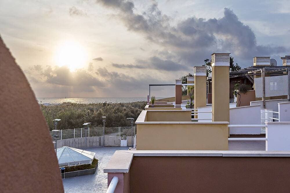 Die beste Wohnung in Vera mit einer fantastischen Aussicht 1