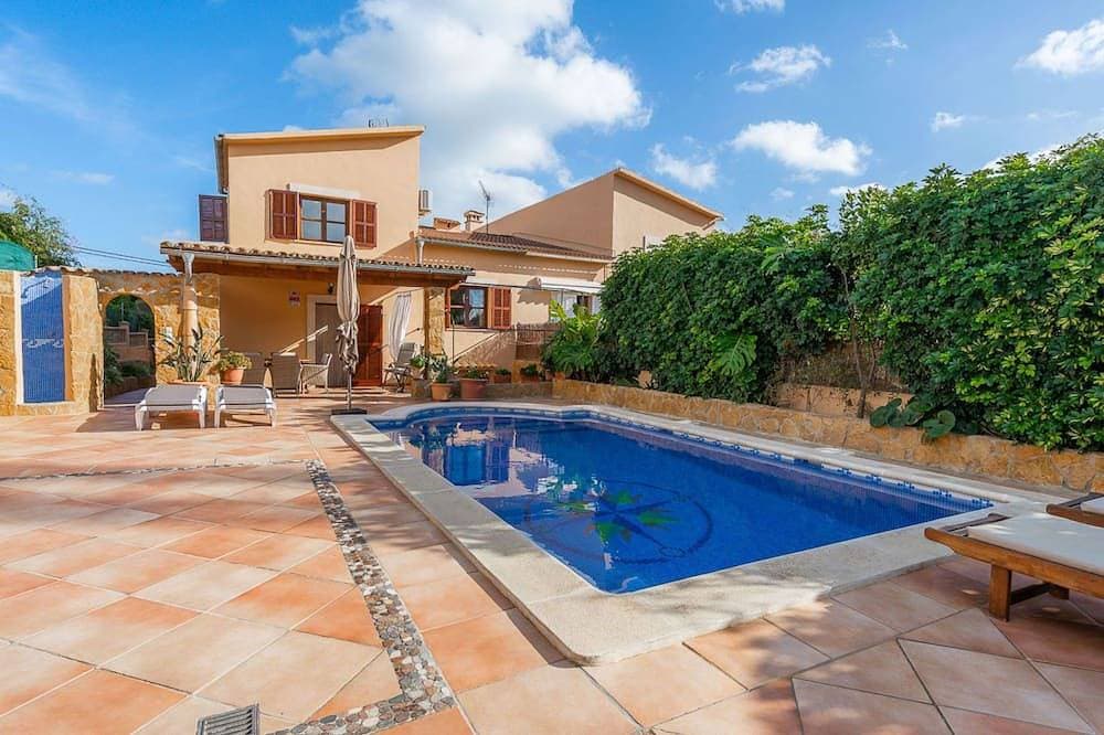 Villa Portals Nous by Priority Villas 1