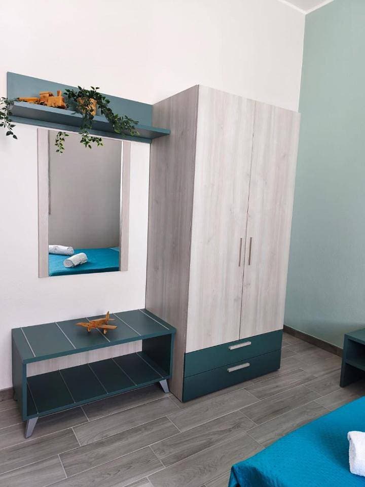 Foto 7 von 14: Double Room with Private Bathroom