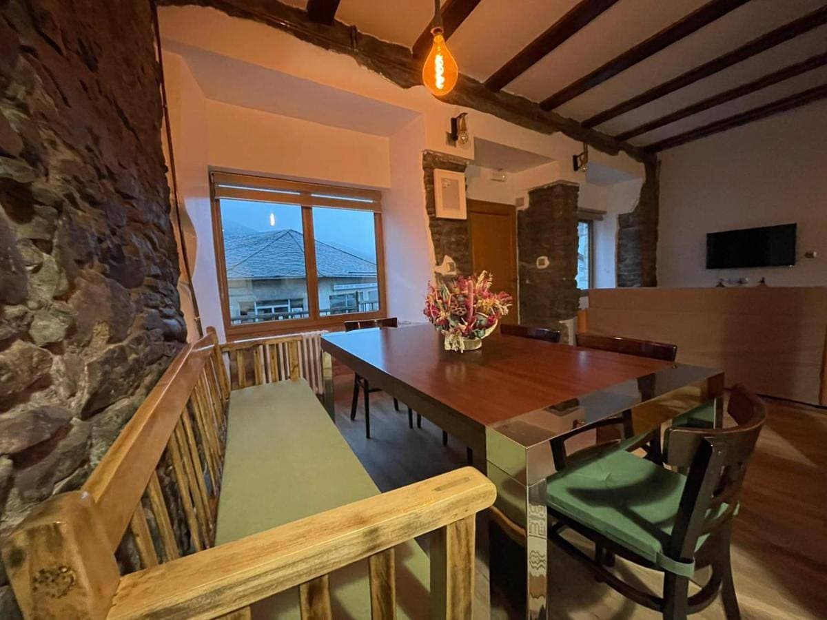 Casa Osu Pardo VuT 1