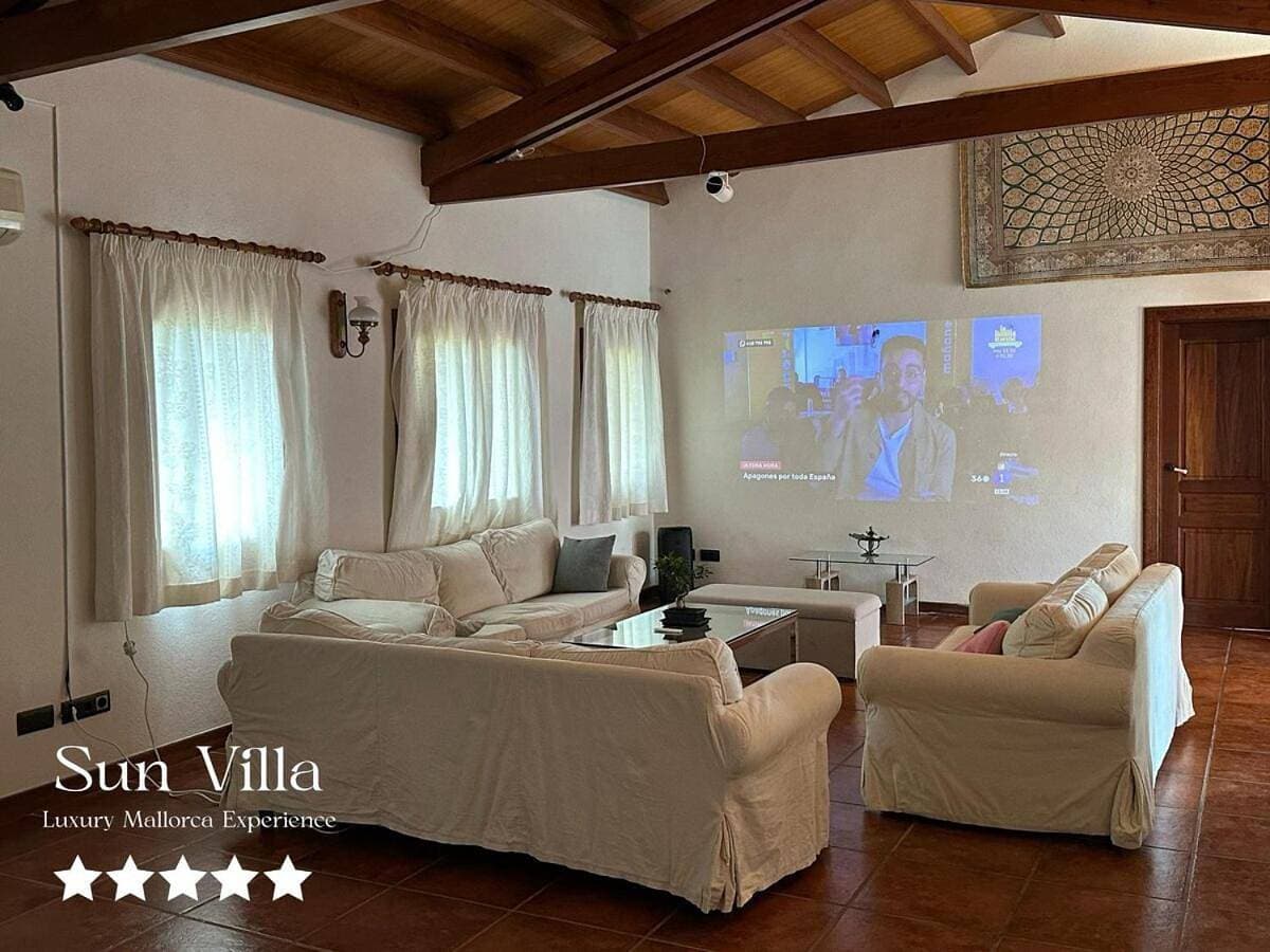 Sun Villa 1
