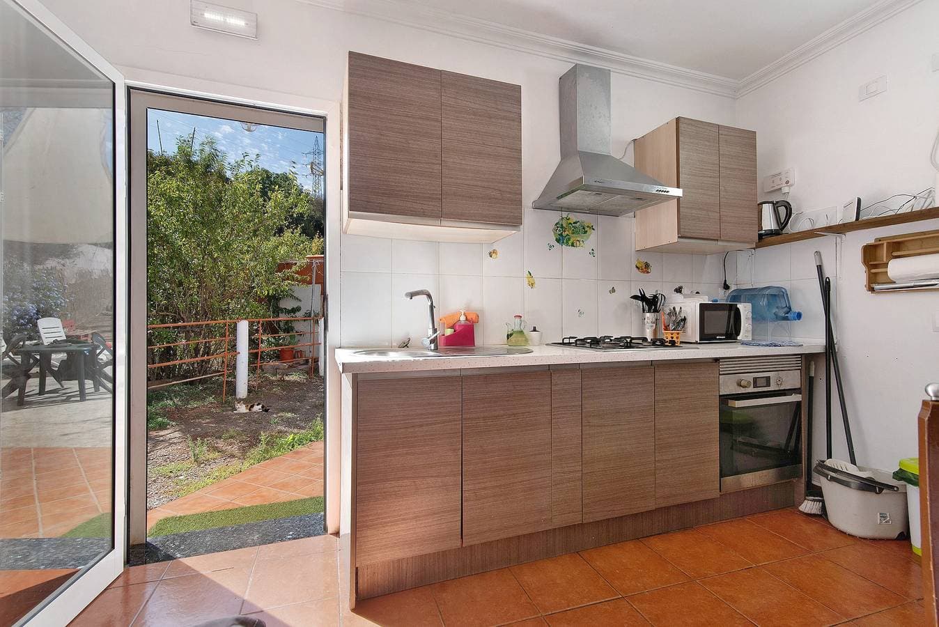 Foto 7 von 26: Ferienhaus 'Vivienda V Torres 4' mit Bergblick, WLAN und Klimaanlage
