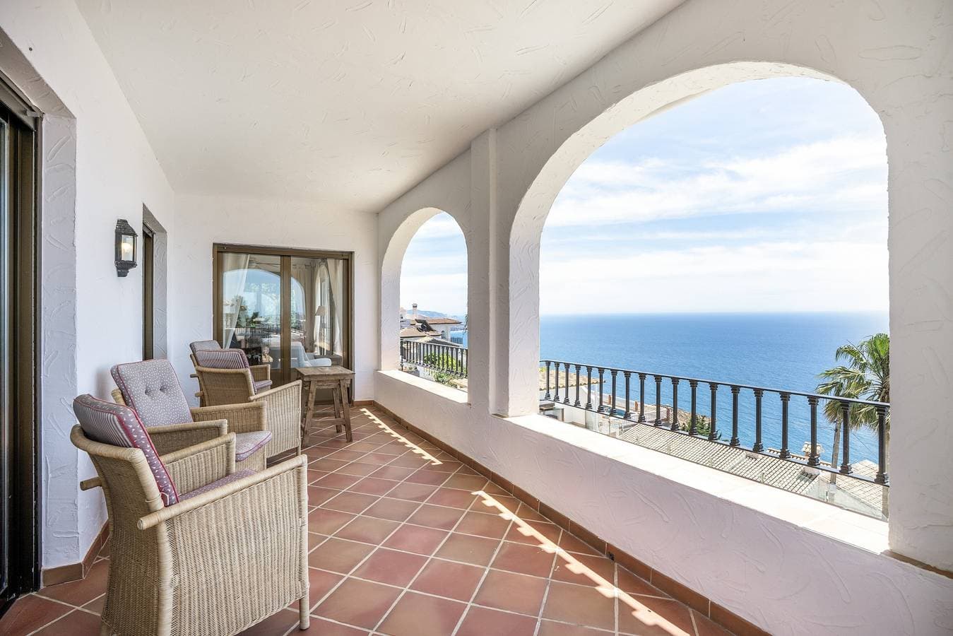 Foto 4 von 36: Villa „Quietud“ mit Meerblick
