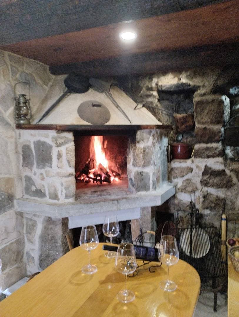 Foto 11 von 31: Ferienhaus Sweet Shelter mit Whirlpool
