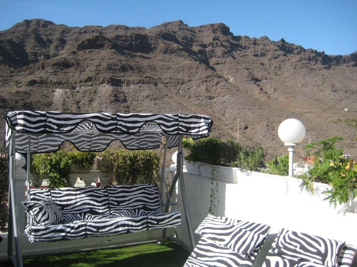 Apartment Casa Molino 1