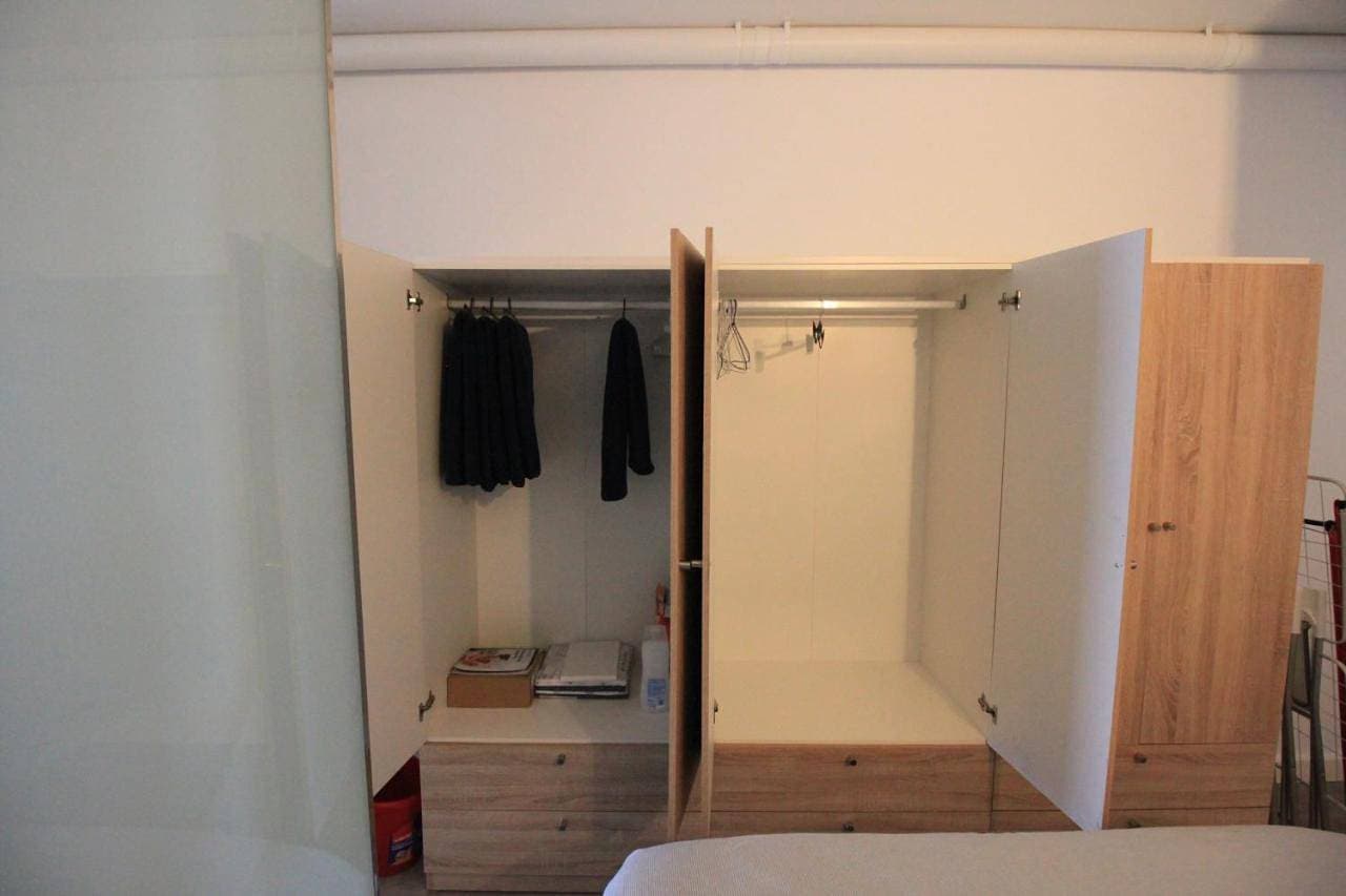 Foto 9 von 16: One-Bedroom Apartment