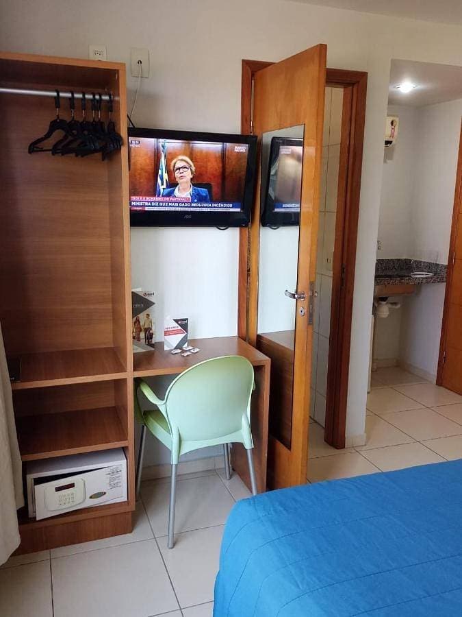 Foto 4 von 36: Apartment with Sea View