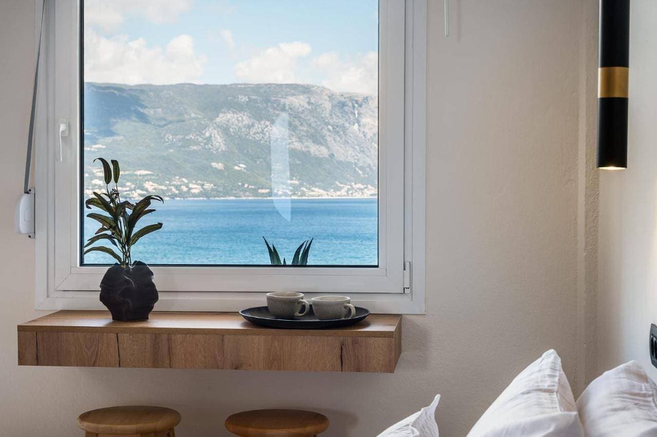 Foto 9 von 17: Deluxe Double or Twin Room with Sea View