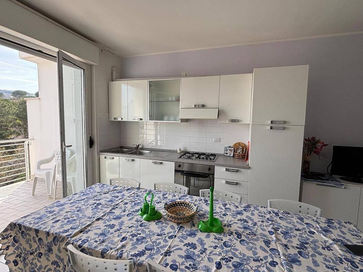 Foto 5 von 34: Two-Bedroom Apartment with Sea View