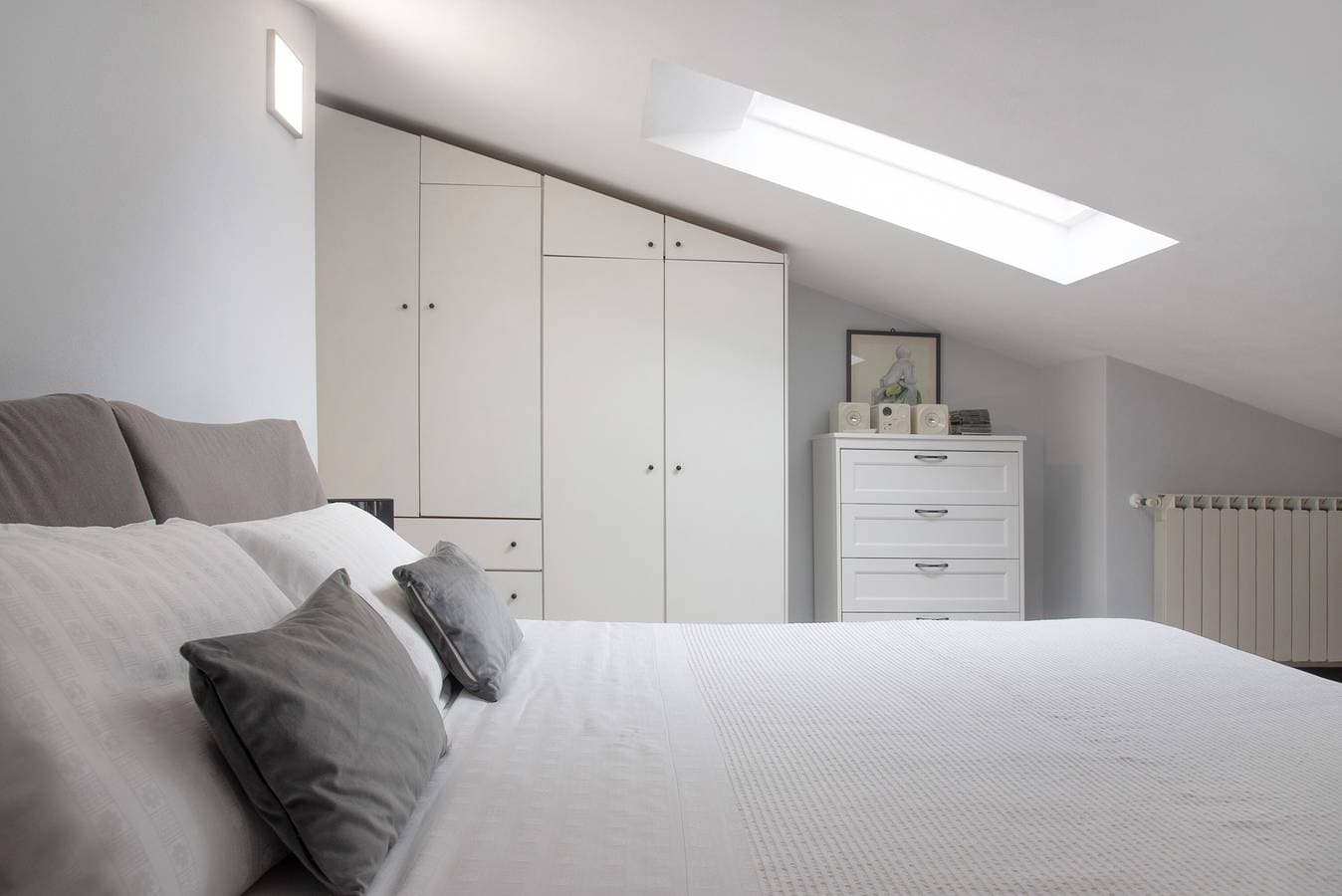 Foto 10 von 25: Ferienwohnung 'Massimo - Verbania Intra' mit WLAN und Klimaanlage