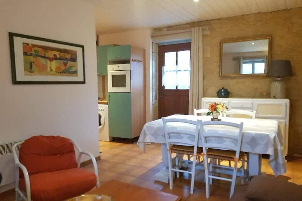 Foto 13 von 18: Steinhaus im Park 3 km Sarlat 3 * Schwimmbad WLAN