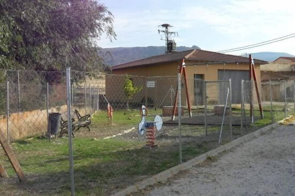 Foto 12 von 30: Los Abuelos Landhaus für 3 Personen